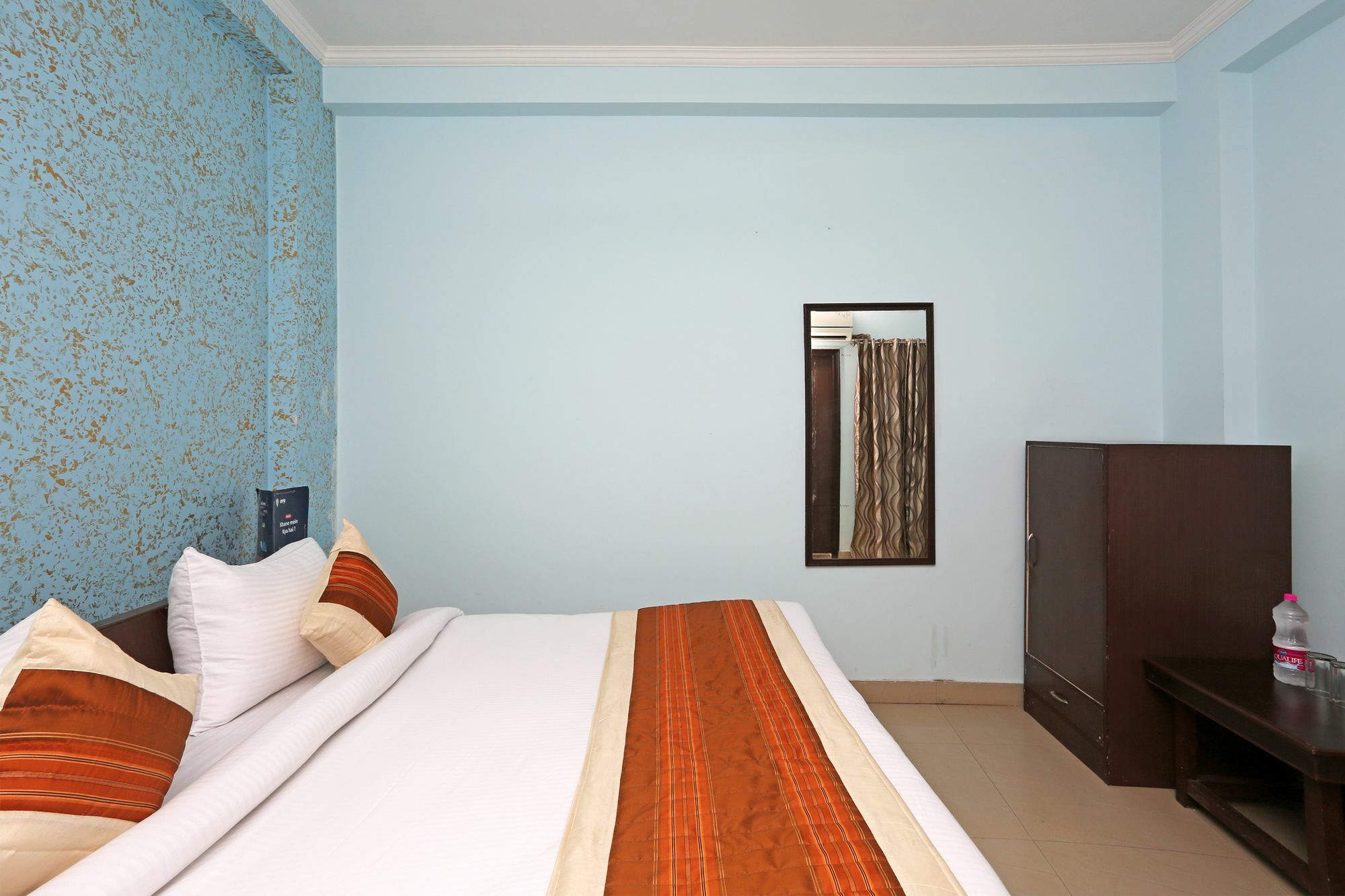 Hotel Aero Look 新德里 外观 照片
